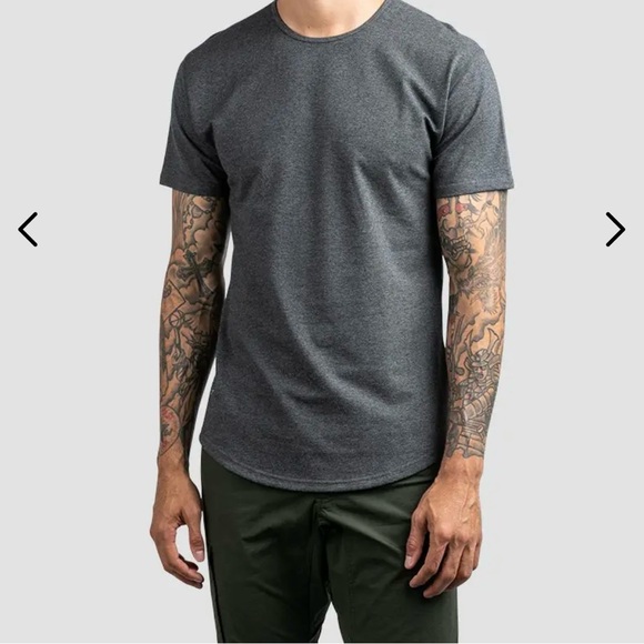 BYLT Premium Basics Lux XL Men’s shirts. Three sold together (NWT attached) - Picture 4 of 5